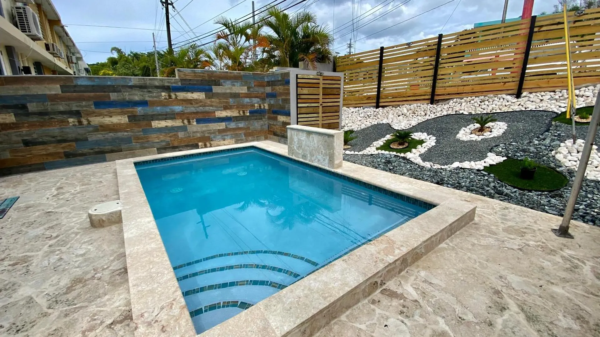 Casa Chela Villa Rincon Puerto Rico
